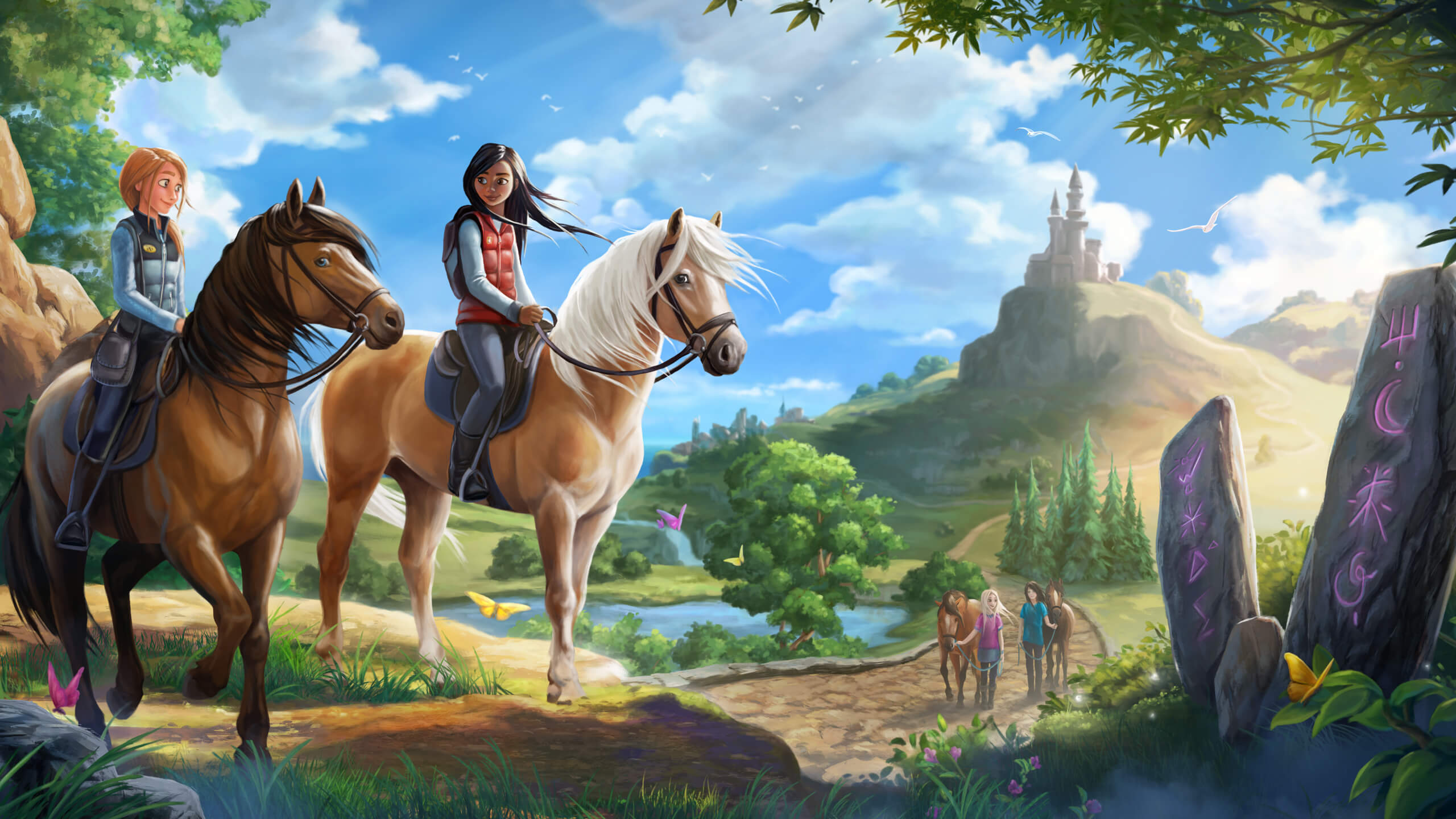 Star Stable Mac Download