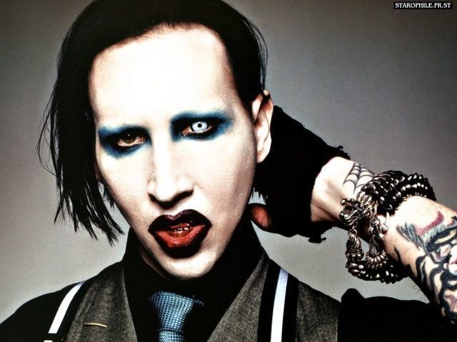 Marilyn Manson Lest We Forget Rapidshare Download